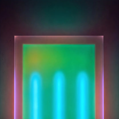Discharge | Aurora