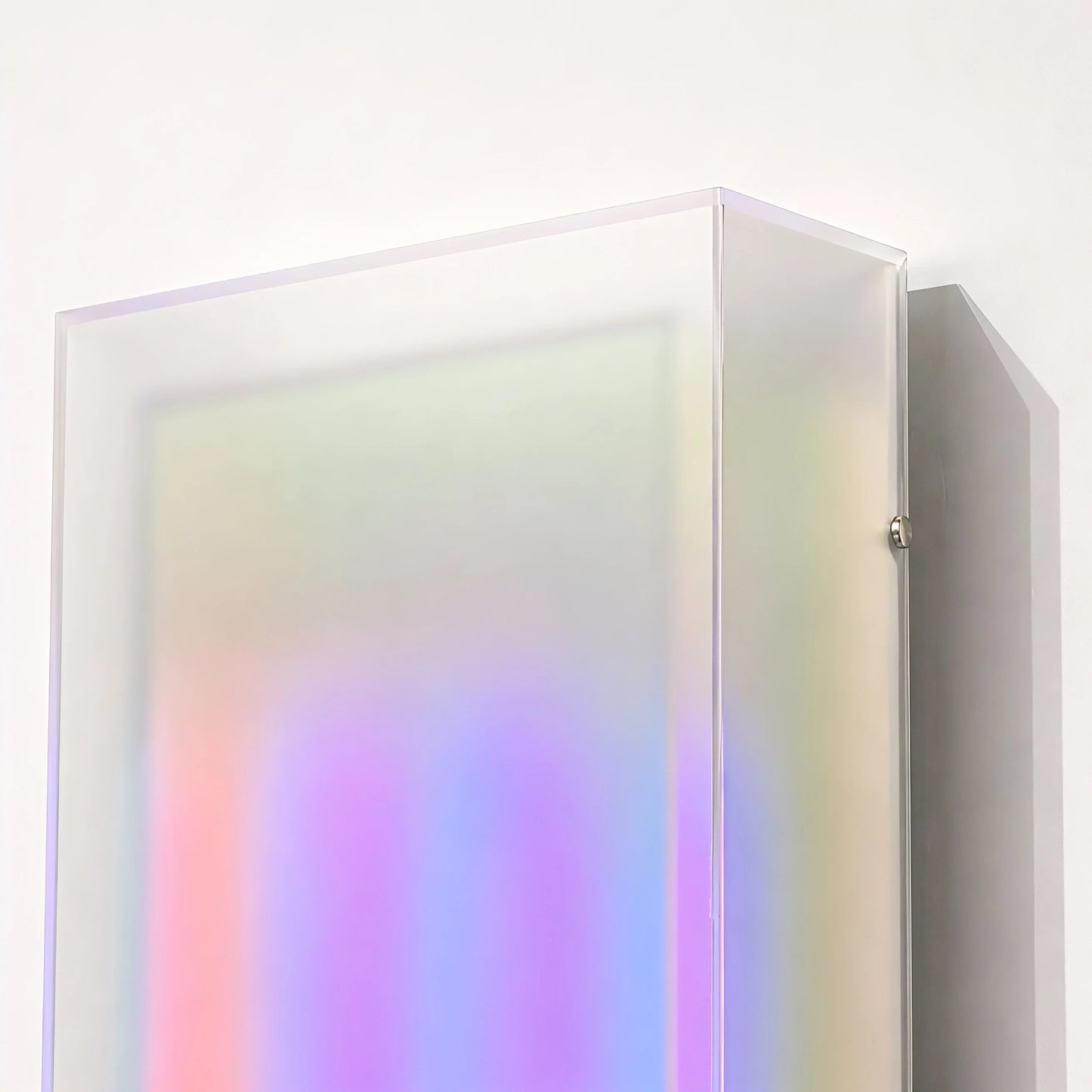 Discharge | Aurora