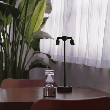FlexSpot™ Table Lamp