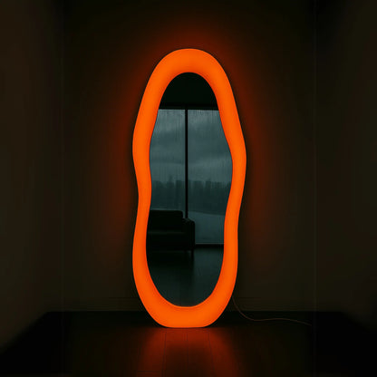 Spectra Mirror