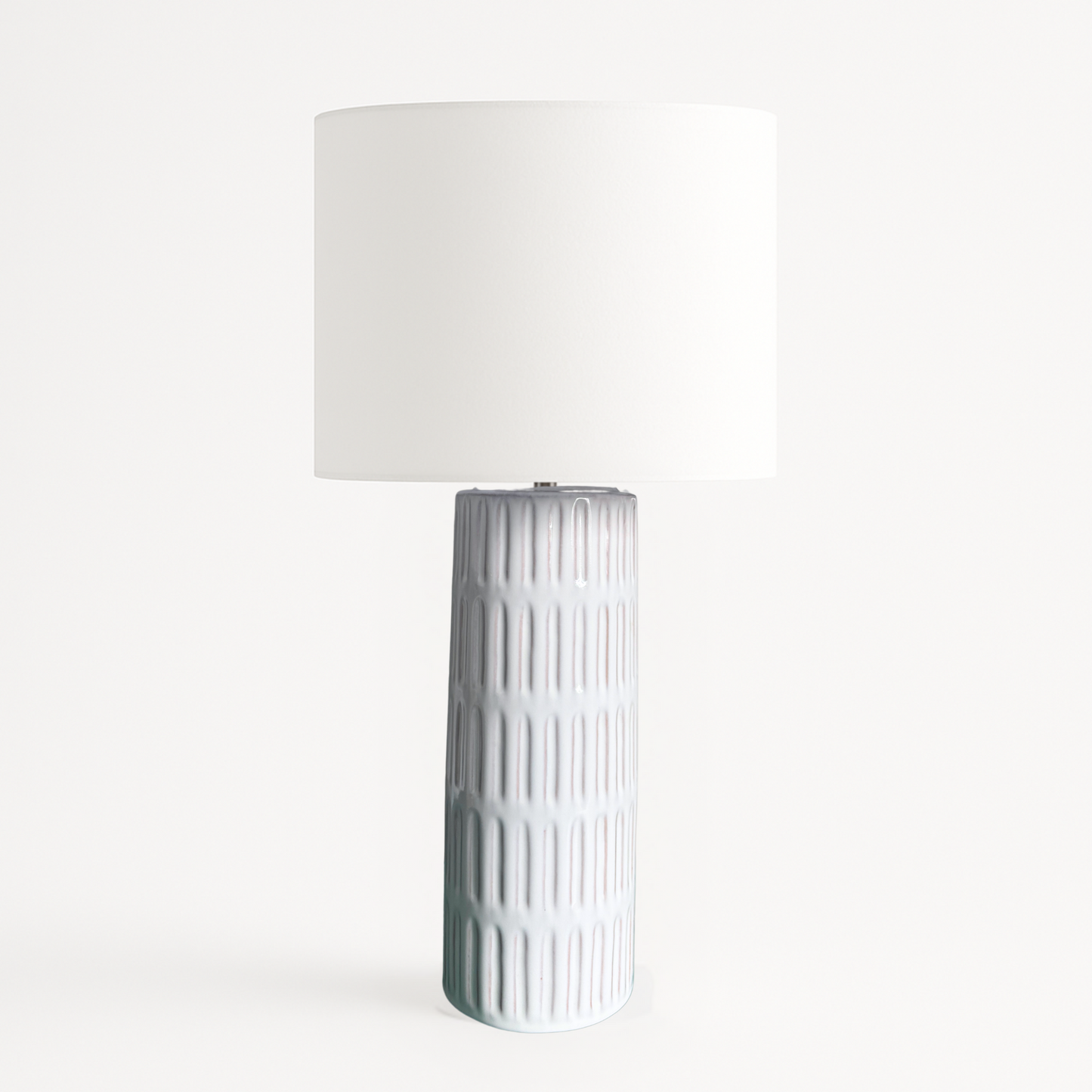Parthenon Table Lamp