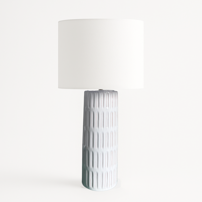 Parthenon Table Lamp
