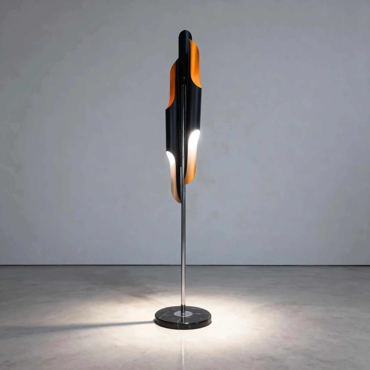 Velara Floor Lamp