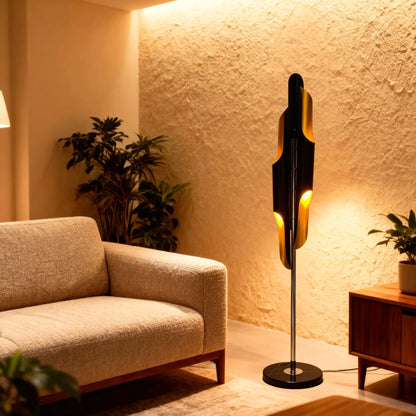 Velara Floor Lamp
