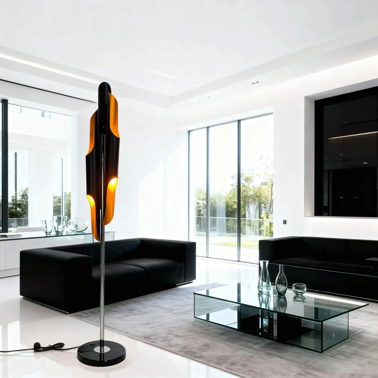 Velara Floor Lamp