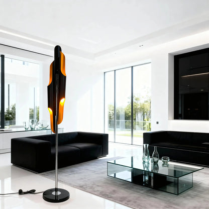 Velara Floor Lamp