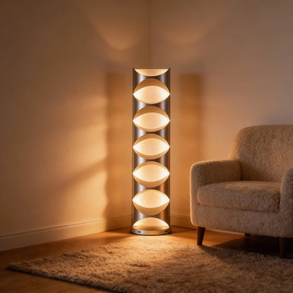 Veyra Floor Lamp