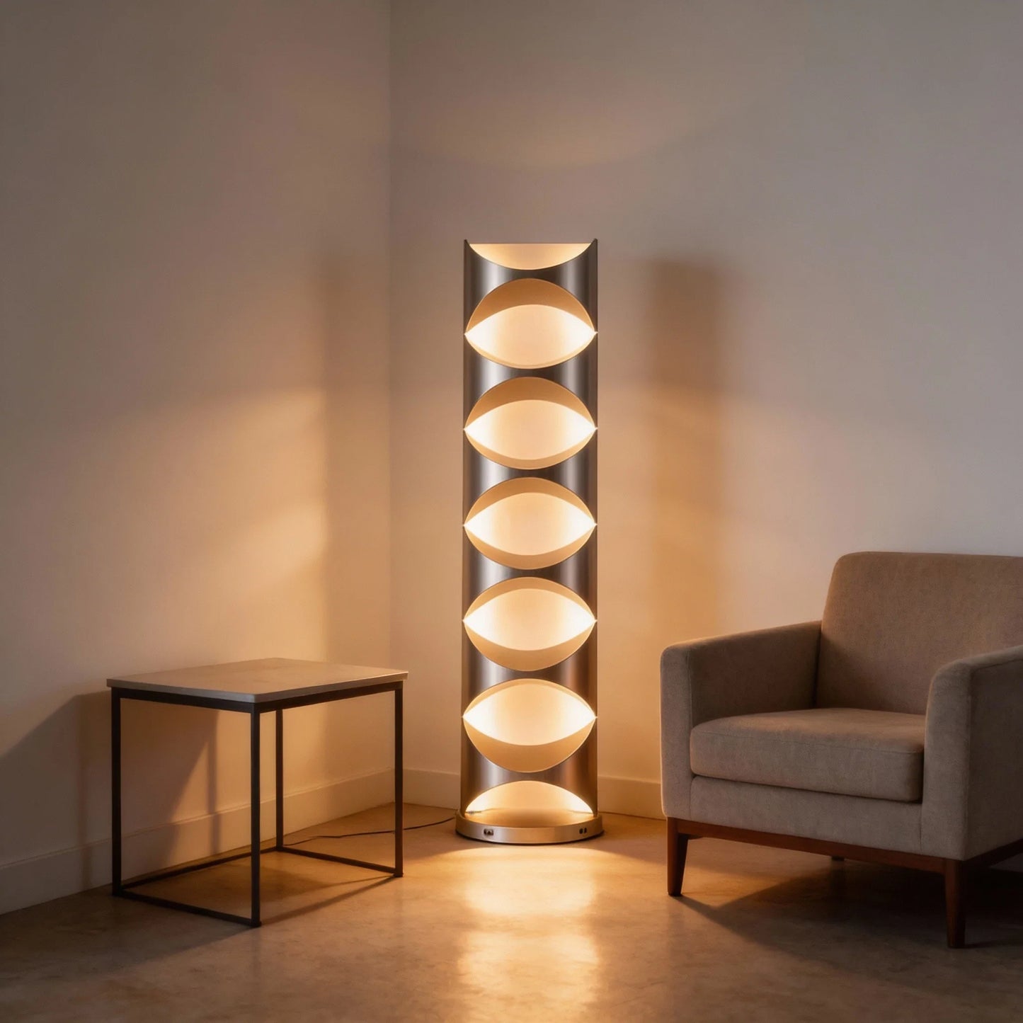 Veyra Floor Lamp