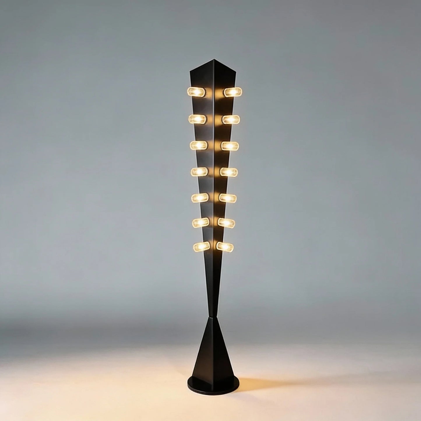 Valeris Floor Lamp