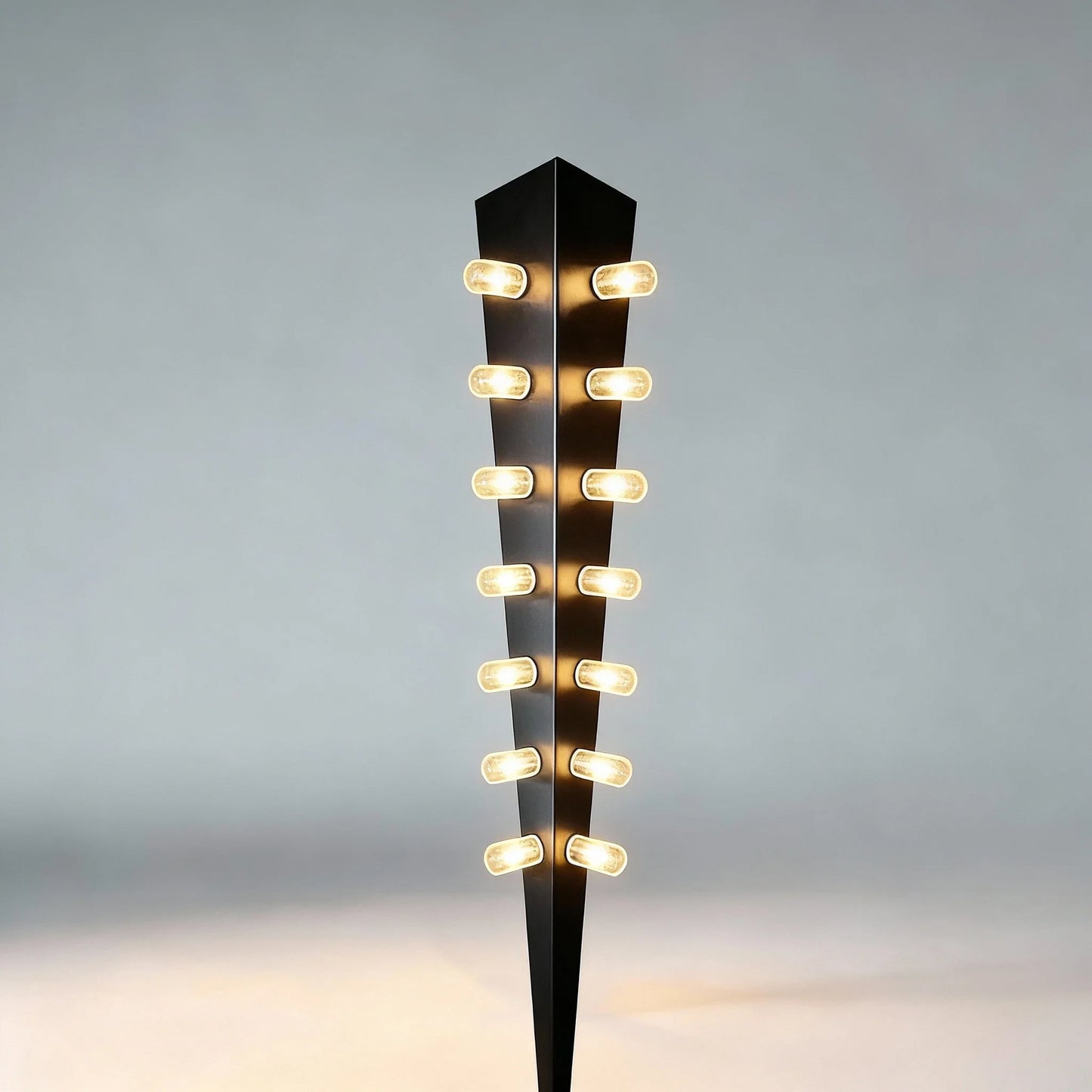 Valeris Floor Lamp