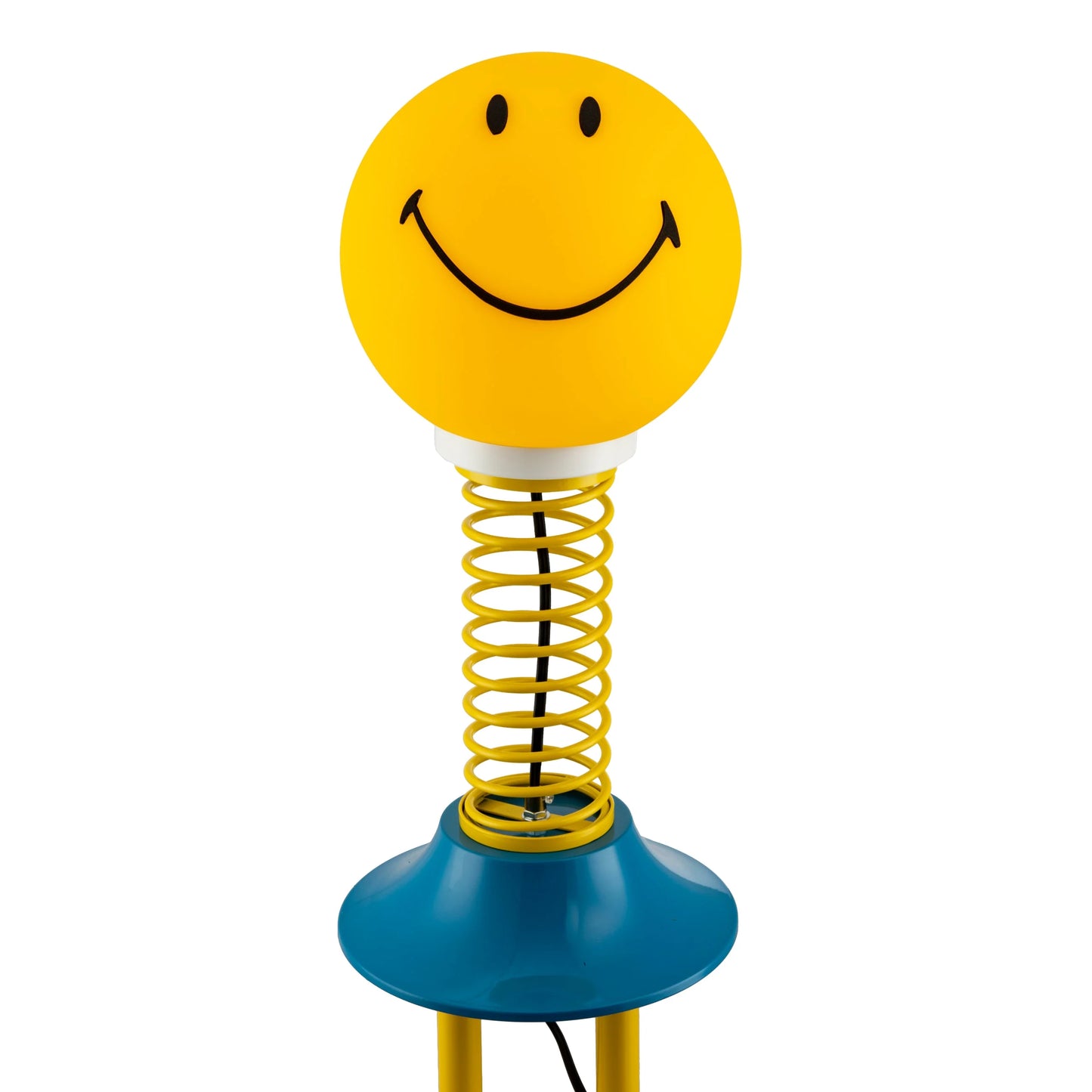 Smile Spring Floor Lamp