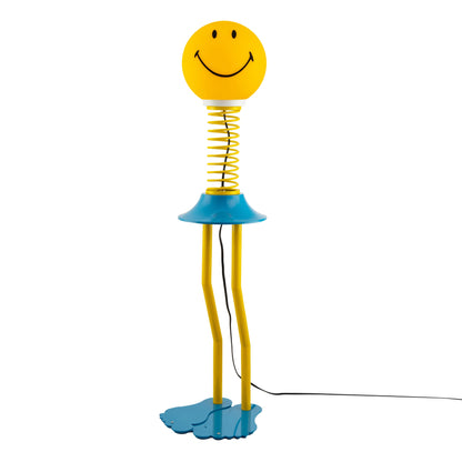 Smile Spring Floor Lamp
