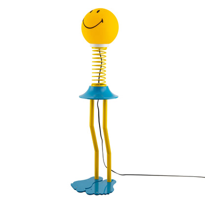 Smile Spring Floor Lamp