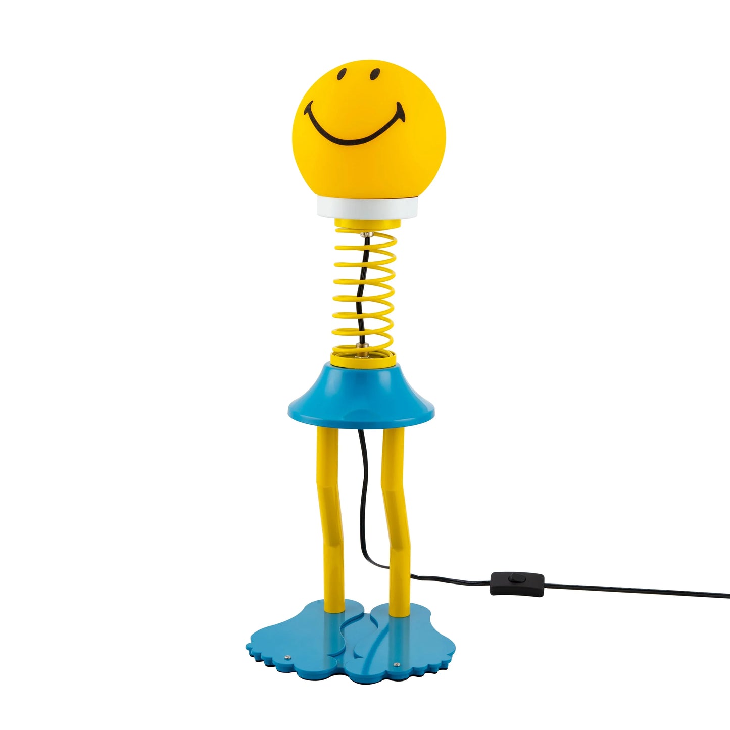 Smile Spring Table Lamp