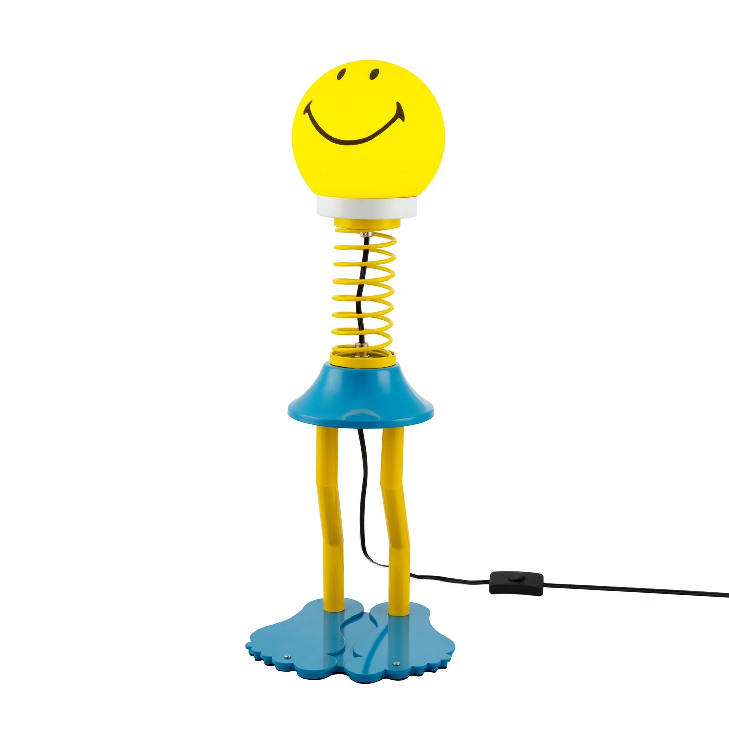 Smile Spring Table Lamp