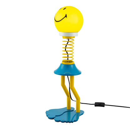 Smile Spring Table Lamp