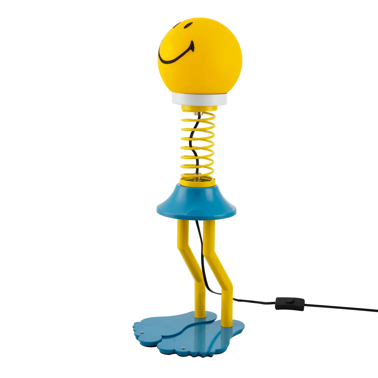 Smile Spring Table Lamp