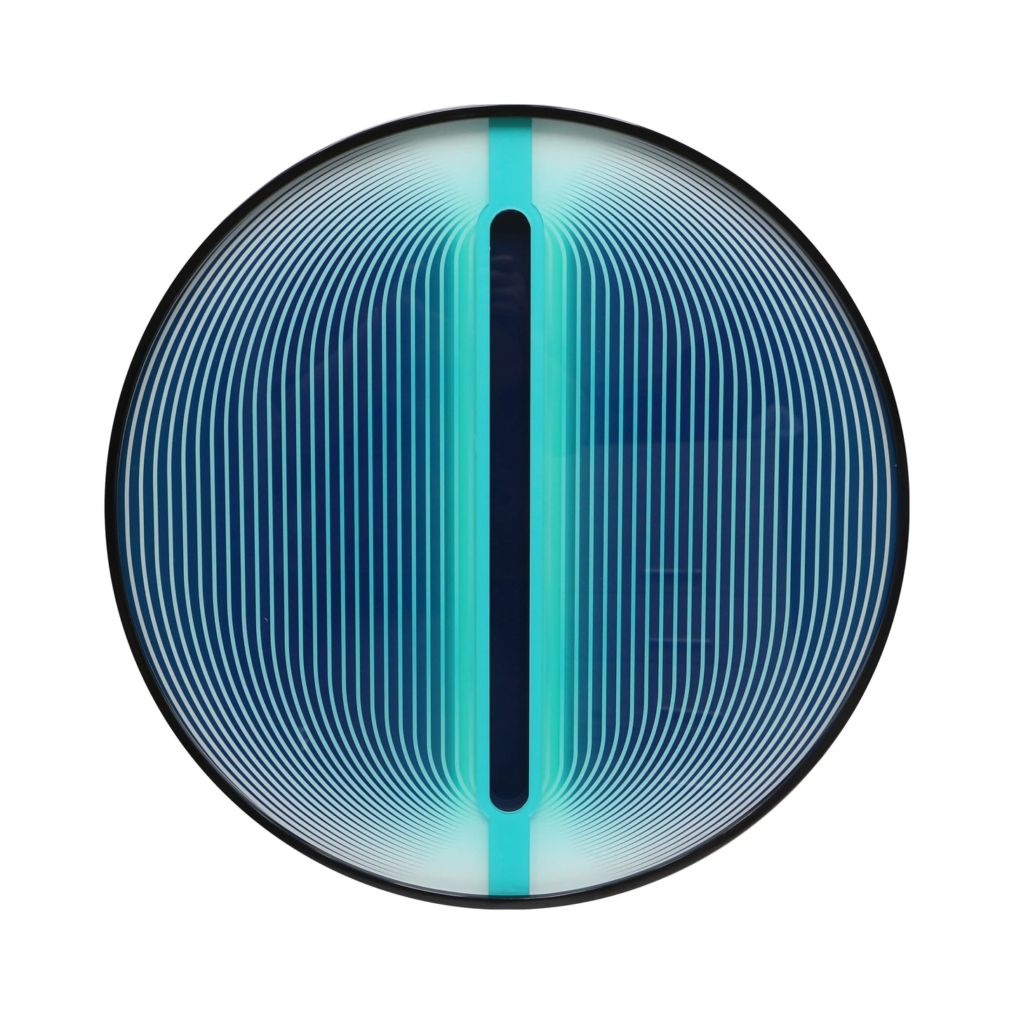 Solar Divide