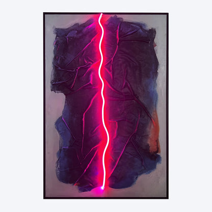 Neon Crease