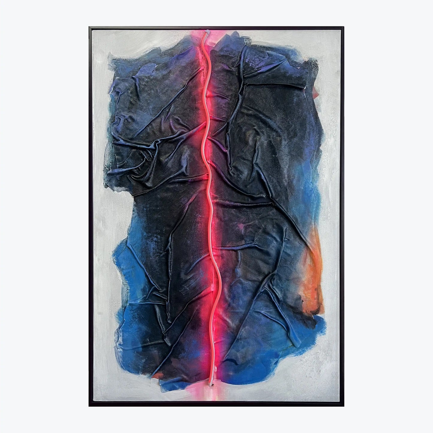 Neon Crease