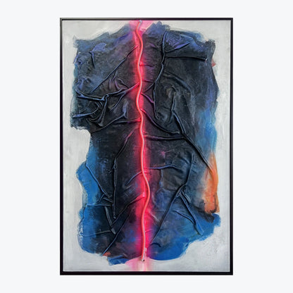 Neon Crease