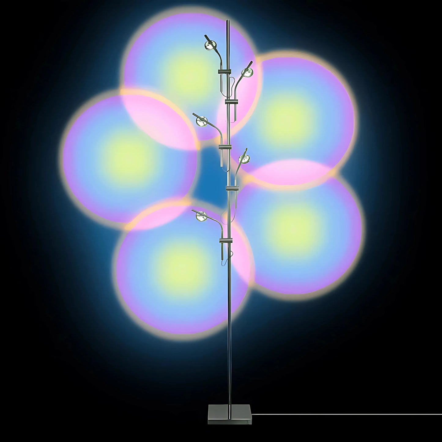 Wa Wa Floor Lamp