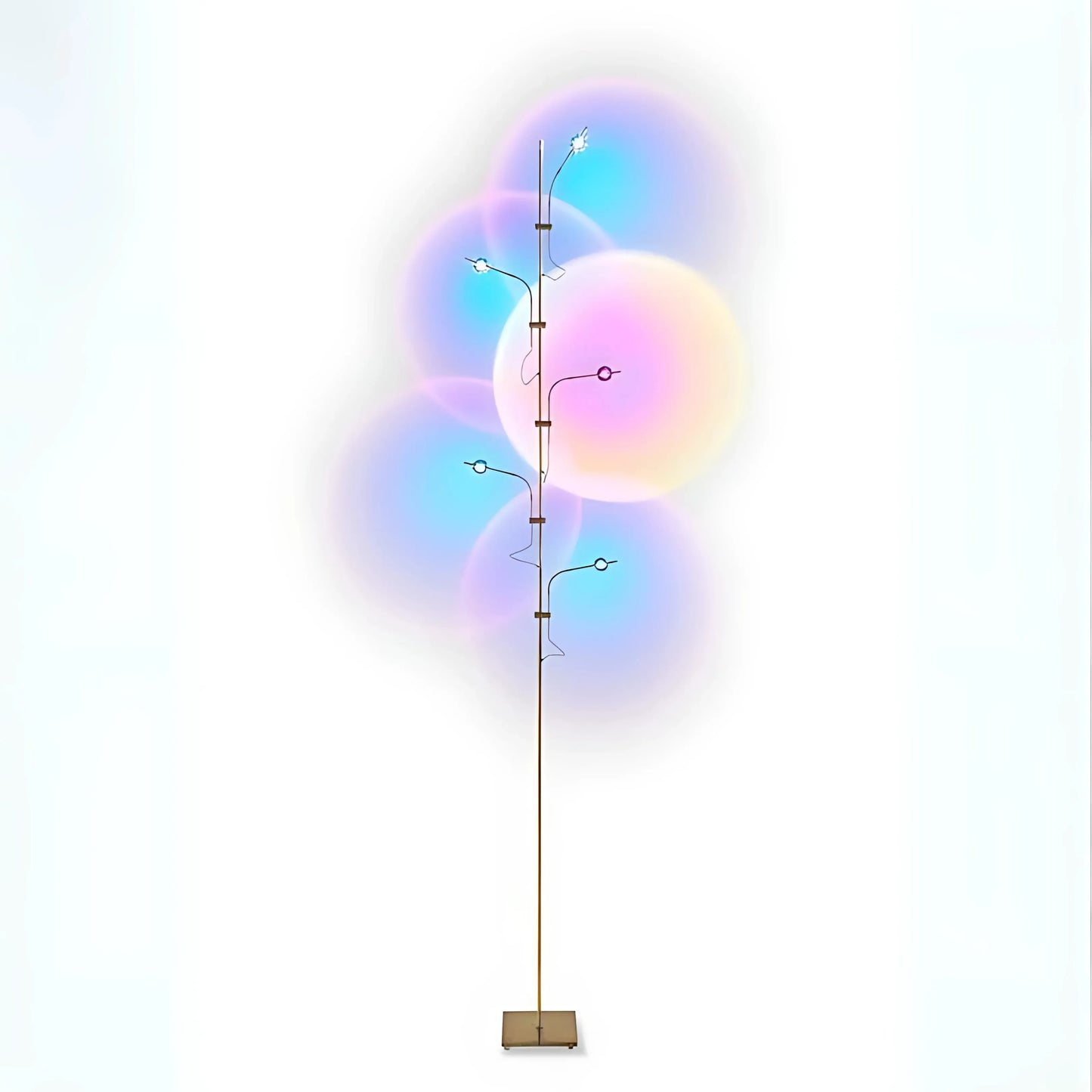 Wa Wa Floor Lamp