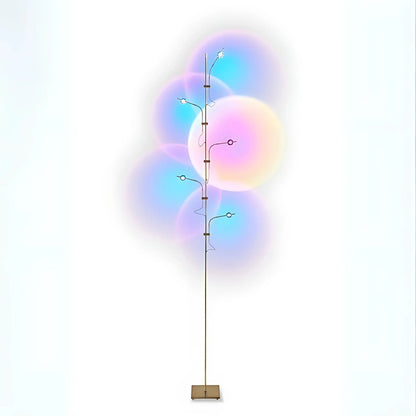 Wa Wa Floor Lamp