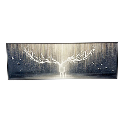 Starlit Elk