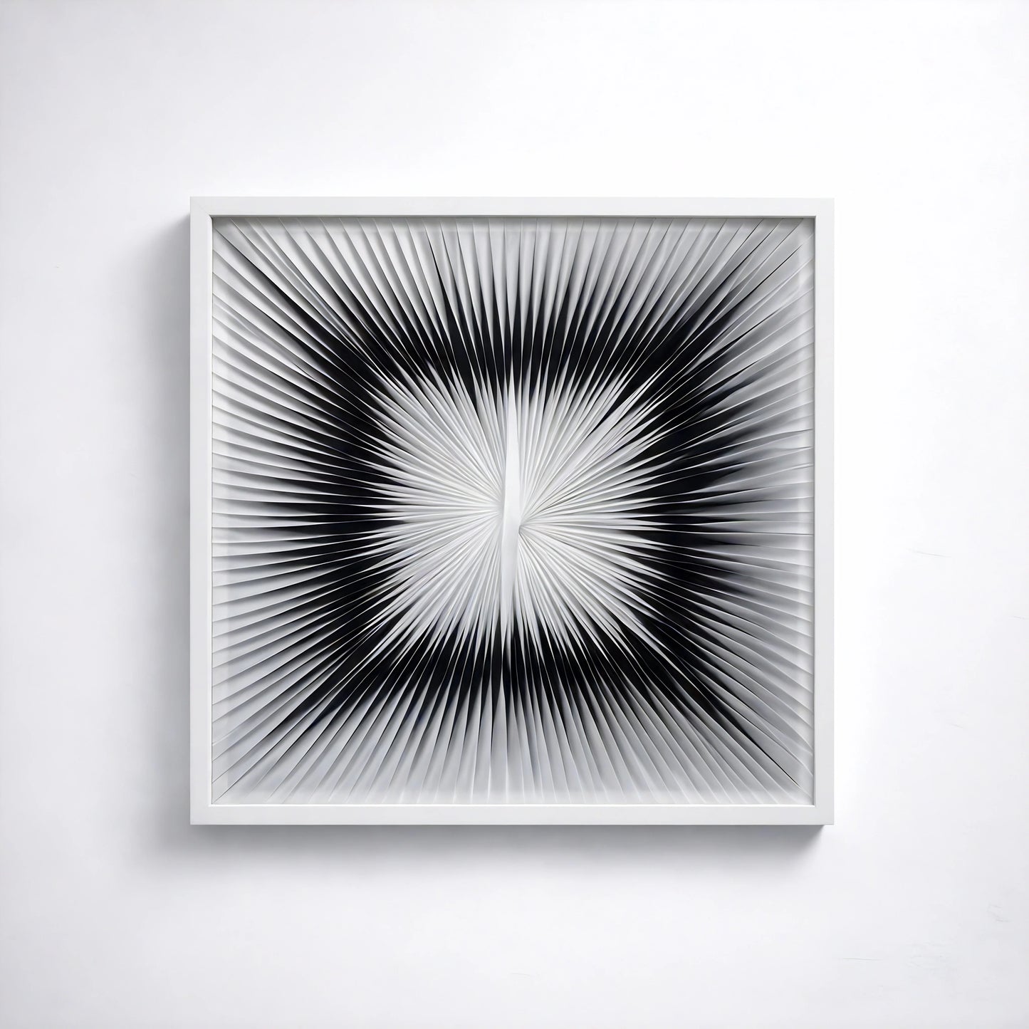 Fabric Fusion | Void White