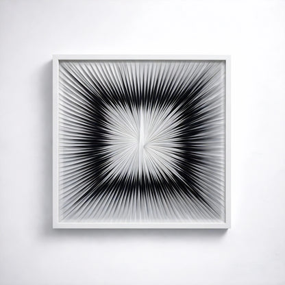 Fabric Fusion | Void White