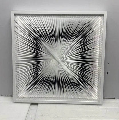 Fabric Fusion | Void White