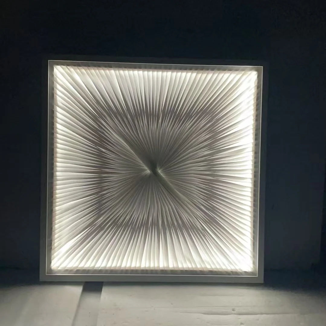 Fabric Fusion | Void White