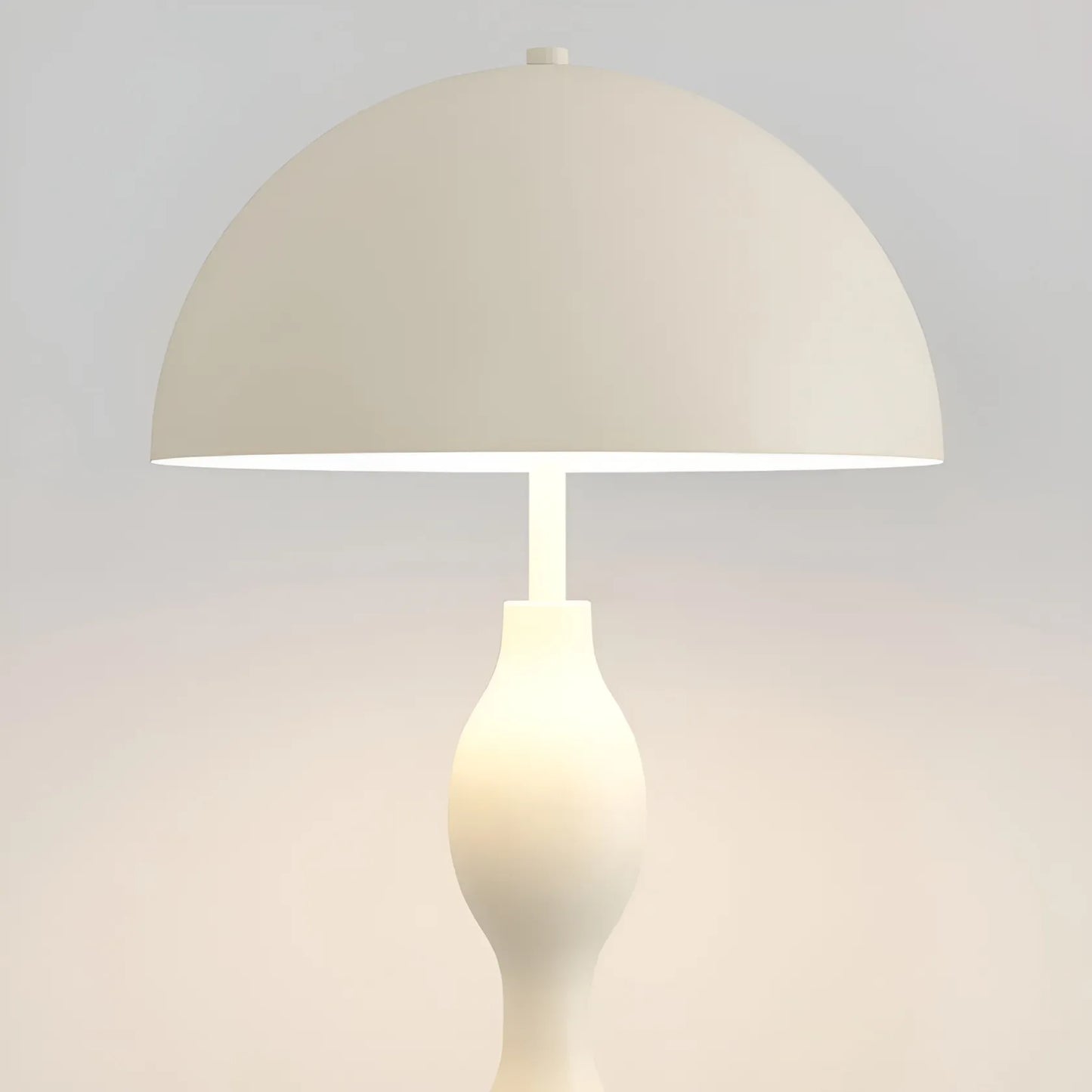 Zara Groove Floor Lamp