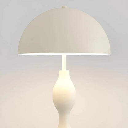 Zara Groove Floor Lamp