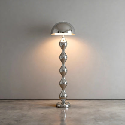 Zara Groove Floor Lamp