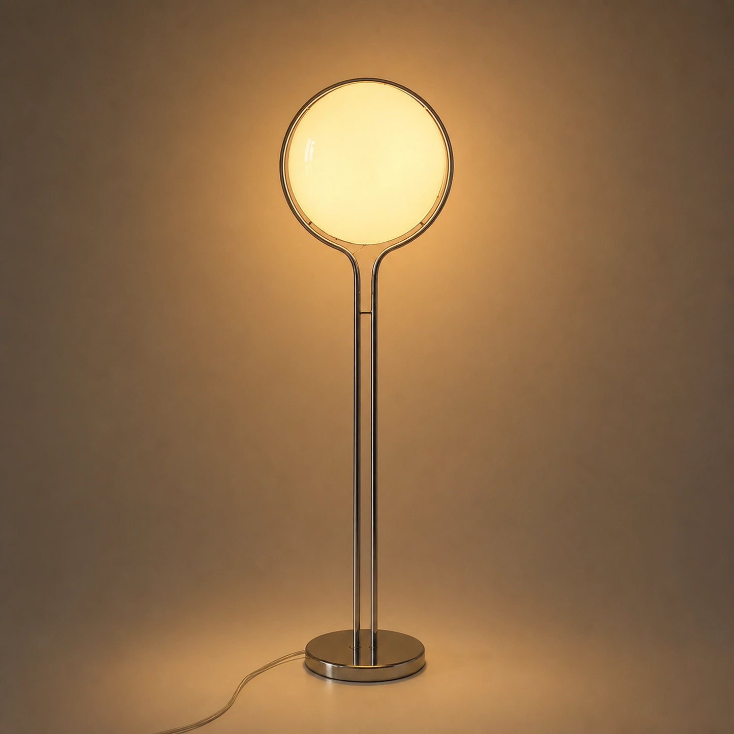 Solus Arc Floor Lamp