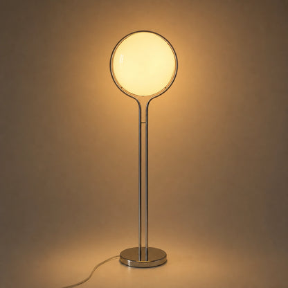 Solus Arc Floor Lamp