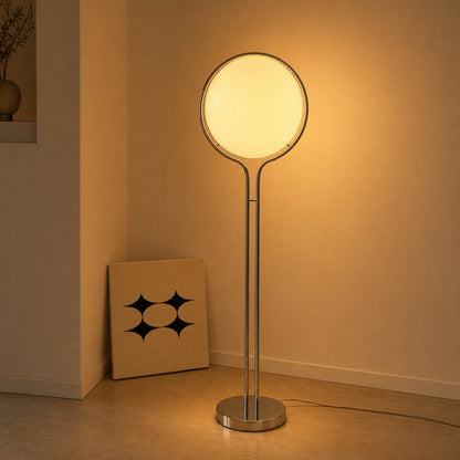 Solus Arc Floor Lamp