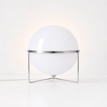 Solus Single Sphere Table Lamp