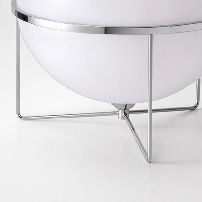 Solus Single Sphere Table Lamp