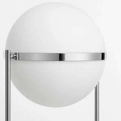 Solus Double Sphere Table Lamp