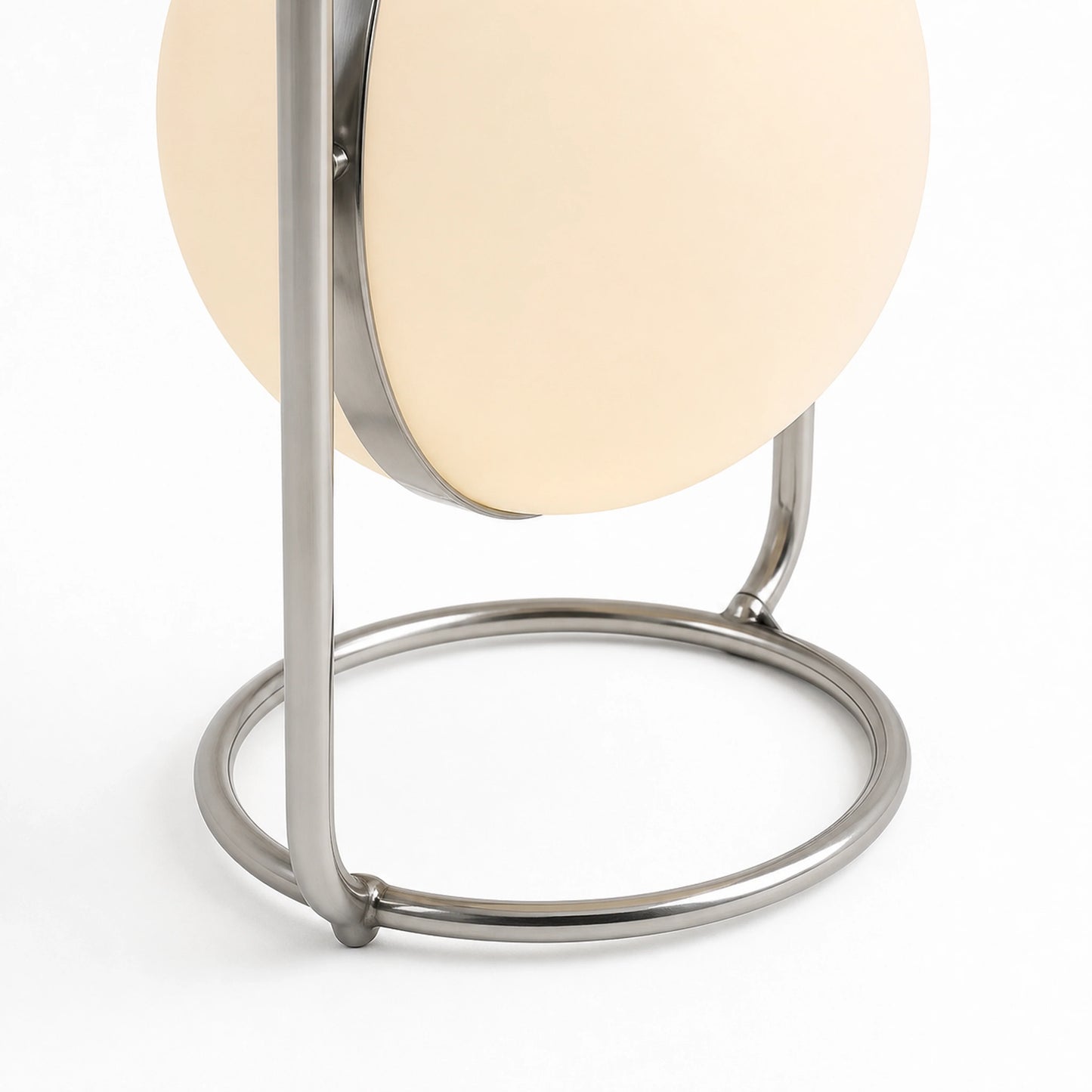 Solus Triple Sphere Floor Lamp