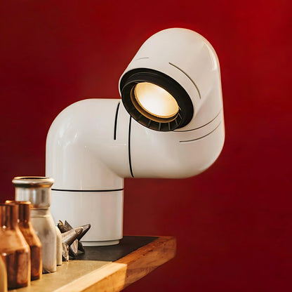 Tatu Style Table Lamp