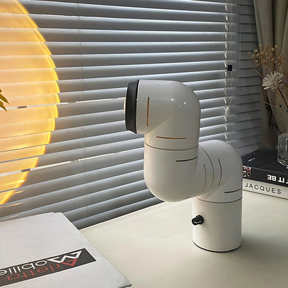 Tatu Style Table Lamp