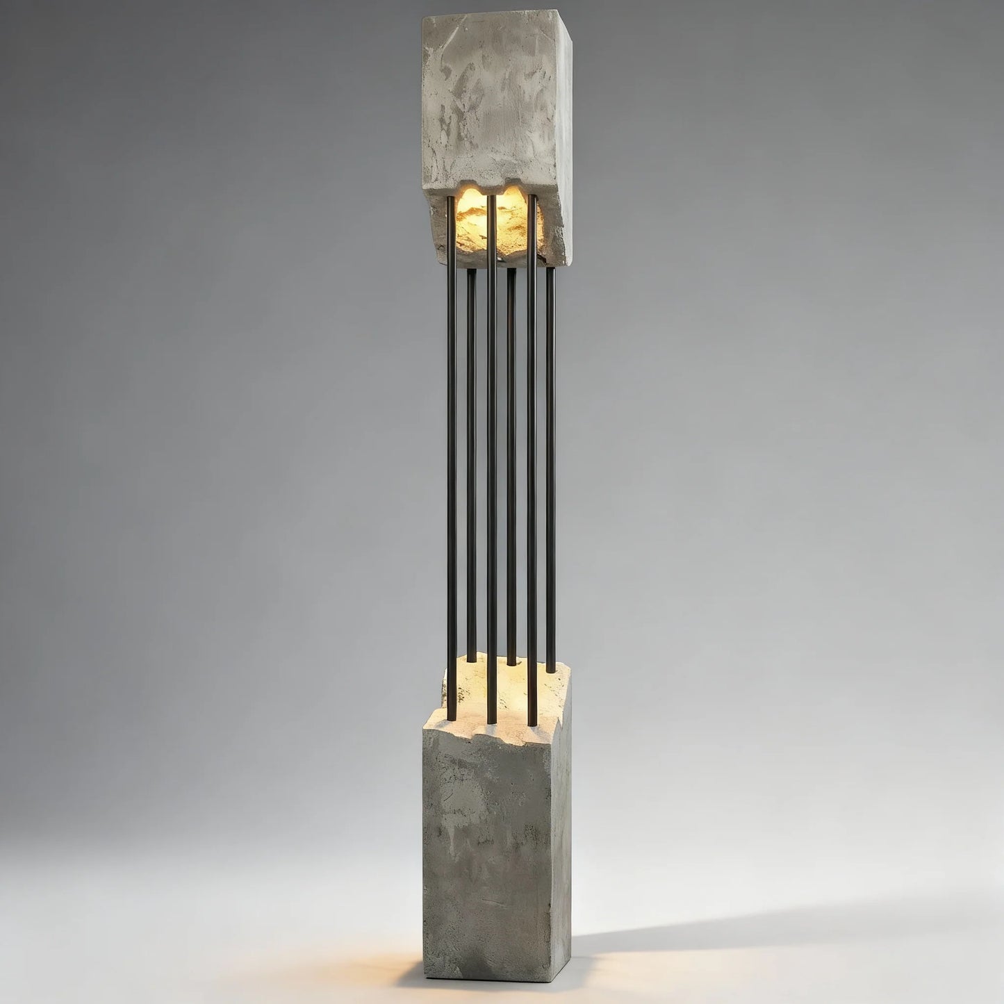 The Aether Lamp