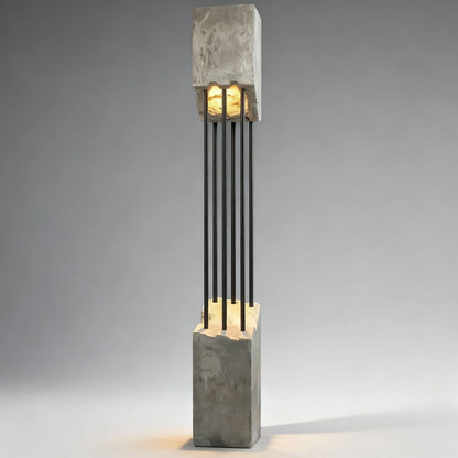The Aether Lamp