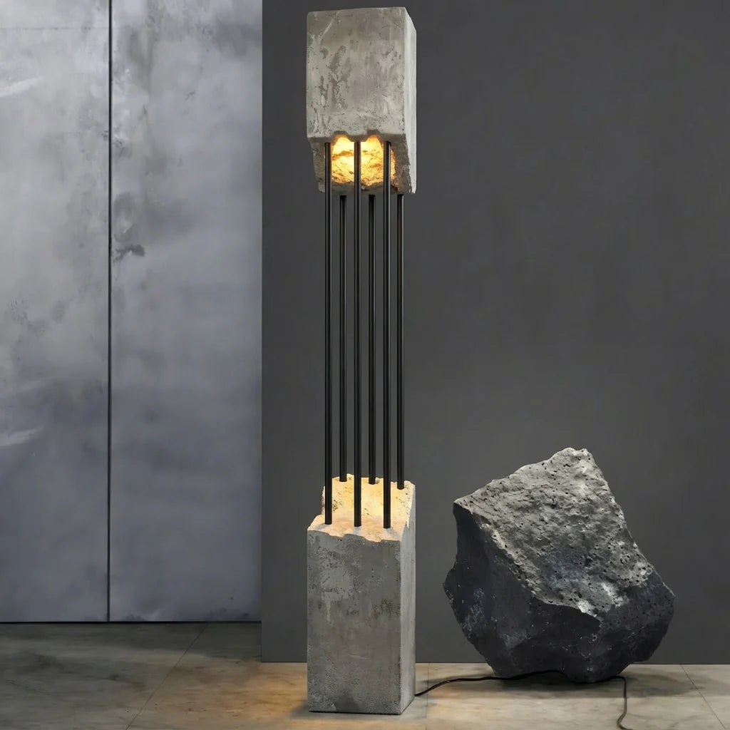 The Aether Lamp