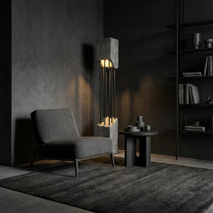 The Aether Lamp