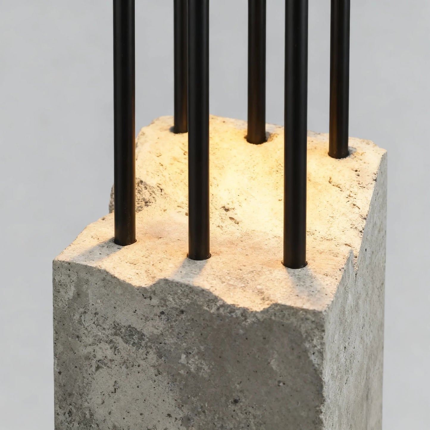 The Aether Lamp